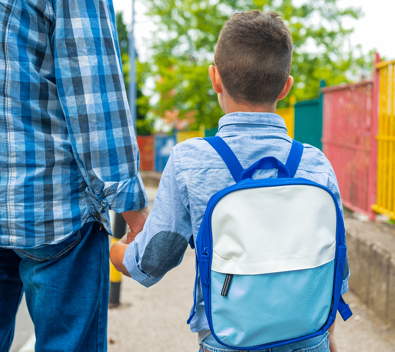Si torna a scuola: quali regole seguire Si torna a scuola: quali regole seguire