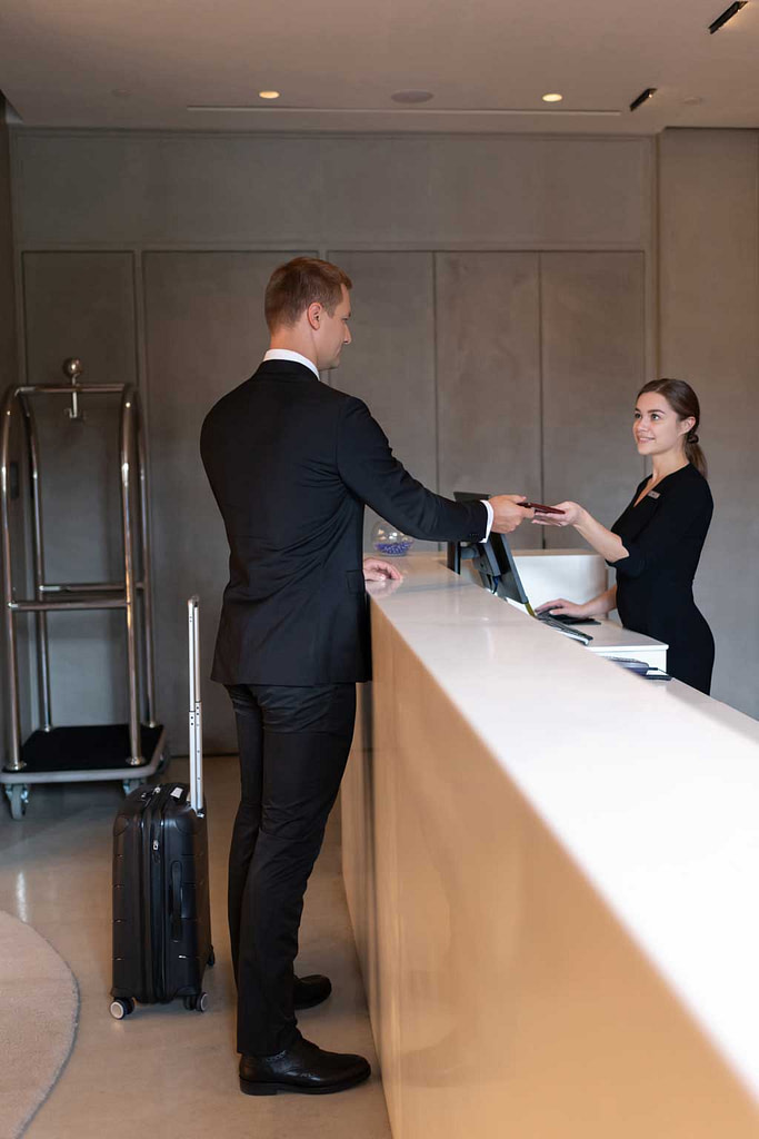 Assicurazione Hotel